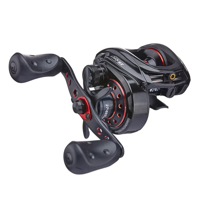 Revo SX Baitcasting Reel