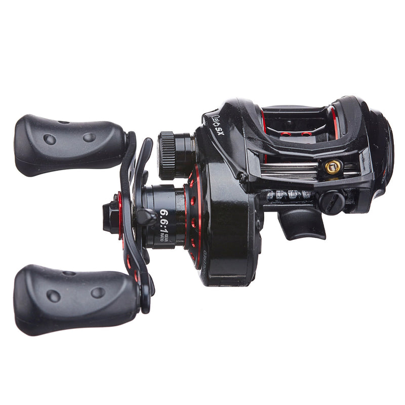 Revo SX Baitcasting Reel