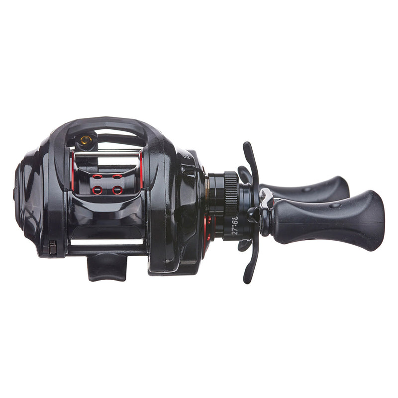 Revo SX Baitcasting Reel