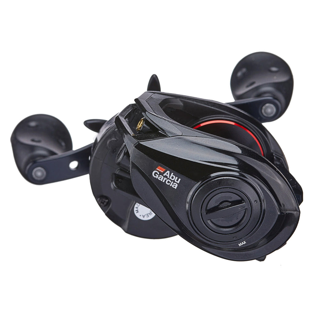 Revo SX Baitcasting Reel