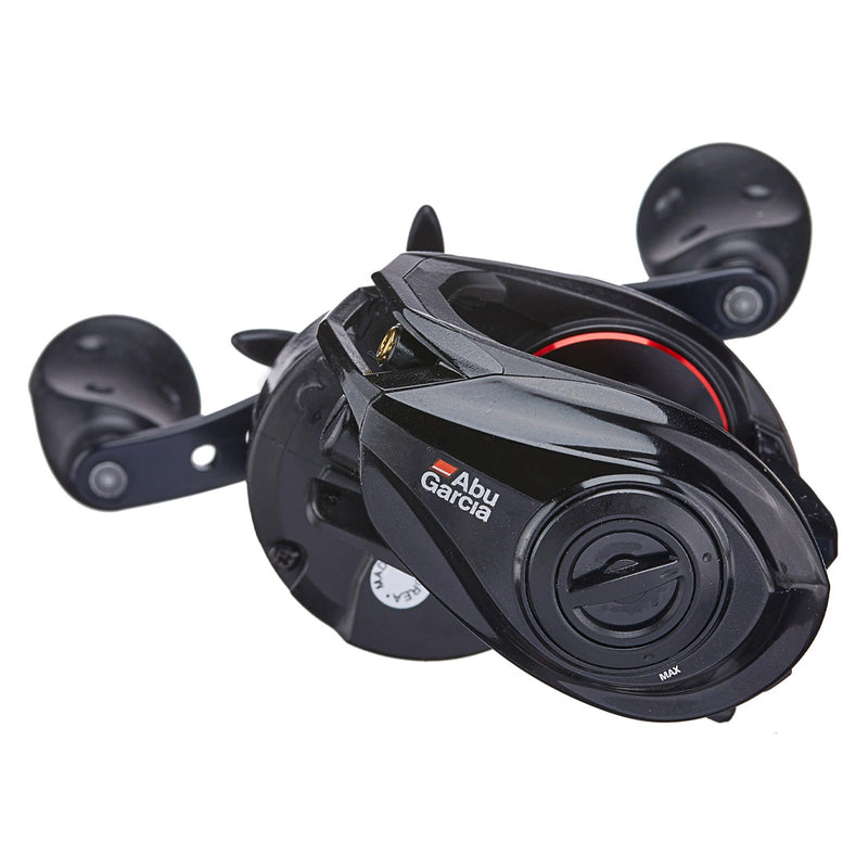 Abu Garcia Revo SX Low Profile Reel