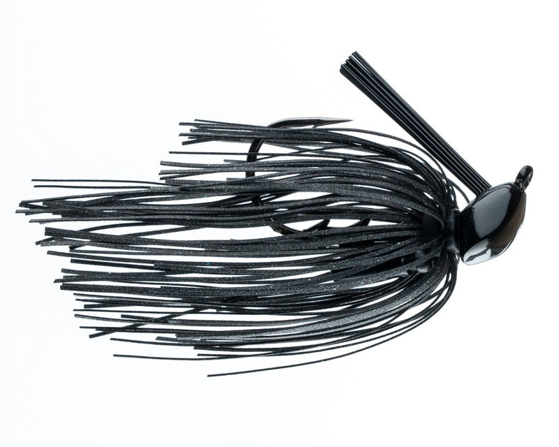 FT Structure Jig, Freedom Tackle Corp, Fishing, Bass Fishing