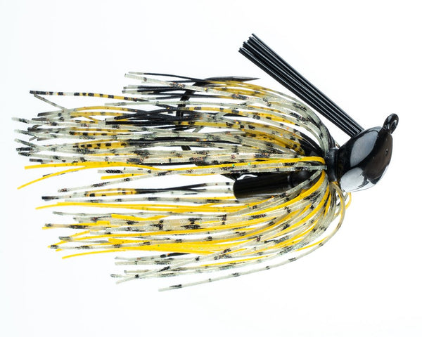 FT Structure Jig, Freedom Tackle Corp, Fishing, Bass Fishing