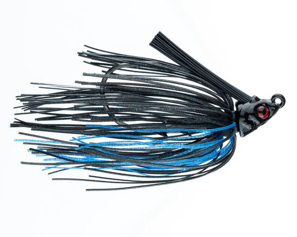 FT Swim Jig, Freedom Tackle Corp, Fishing, Bass Fishing