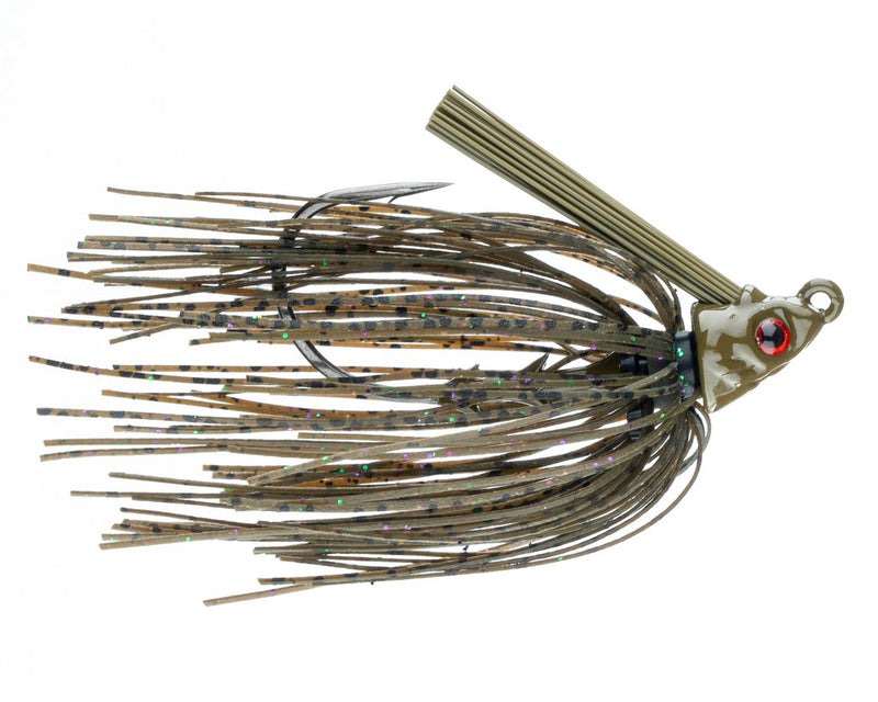 FT Swim Jig, Freedom Tackle Corp, Fishing, Bass Fishing