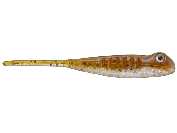 Drifter Minnow - Infused with Baitfuel 8pk