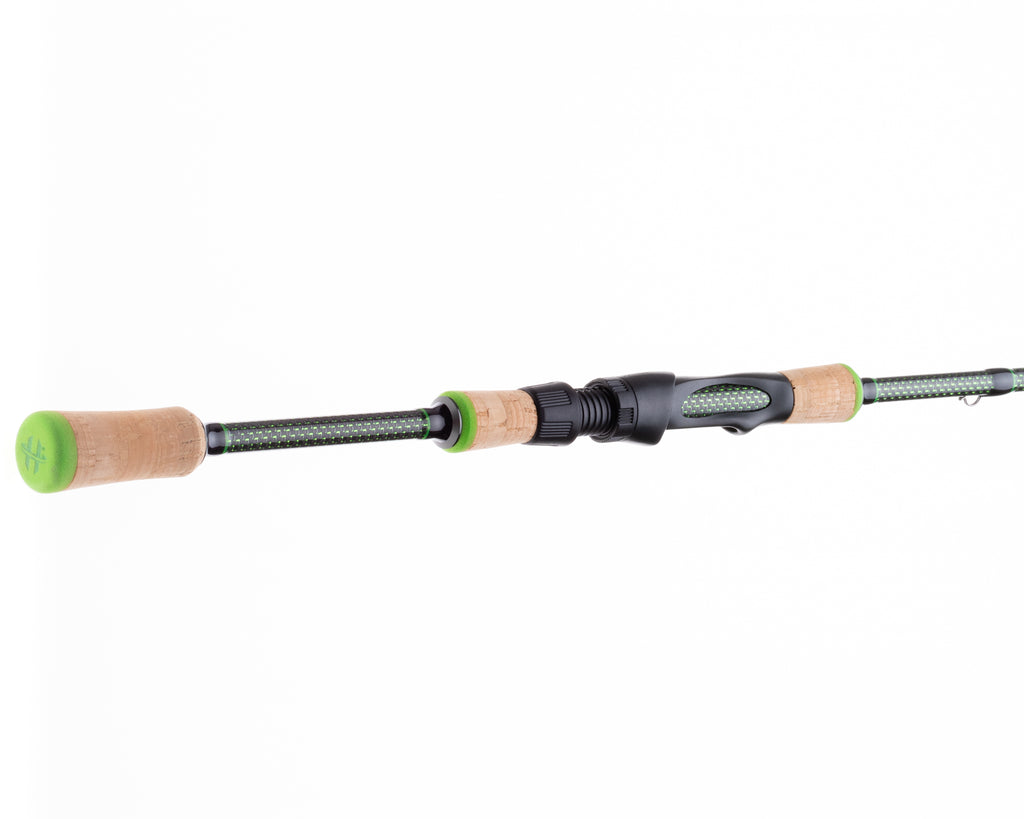 Spinning Rods