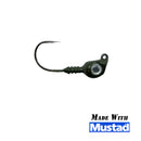 スイムジグ 4個パック