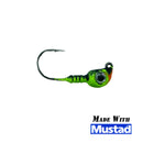 スイムジグ 4個パック