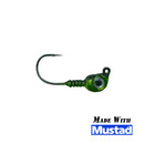 スイムジグ 4個パック