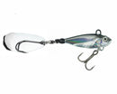 Tail Spin Bladebait