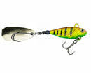 Tail Spin Bladebait