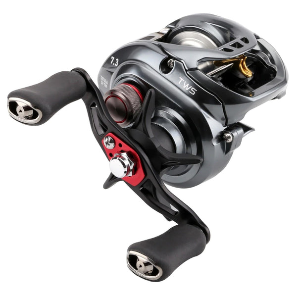 Baitcasting Reels