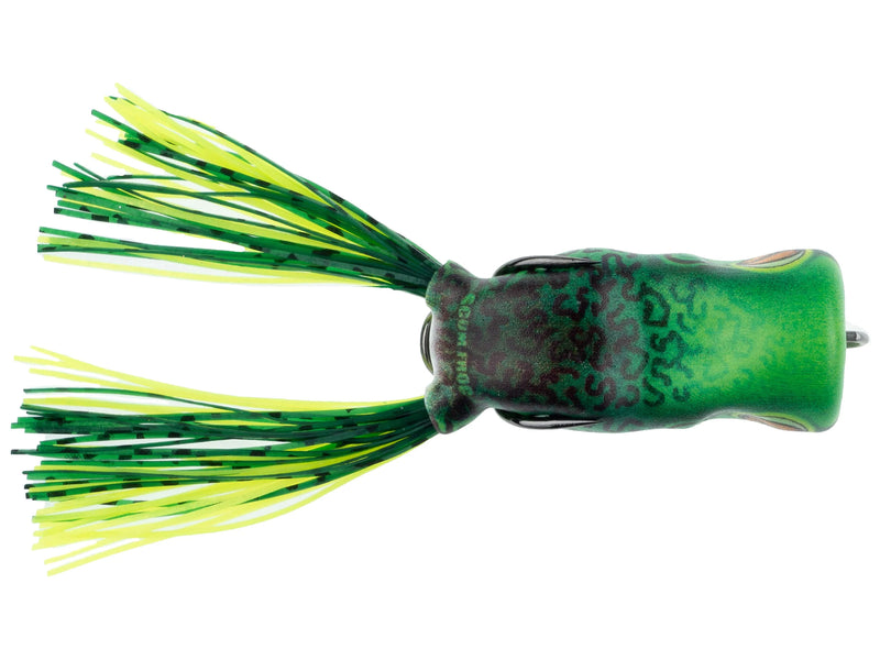 Trophy Series Popper Frog
