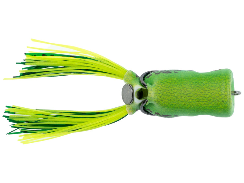 Trophy Series Popper Frog