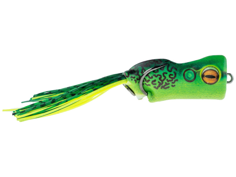 Trophy Series Popper Frog