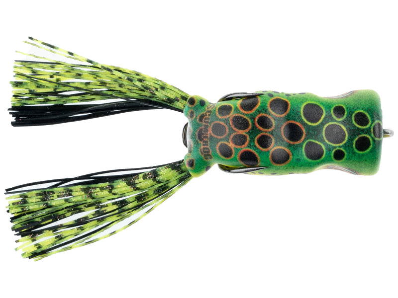 Trophy Series Popper Frog