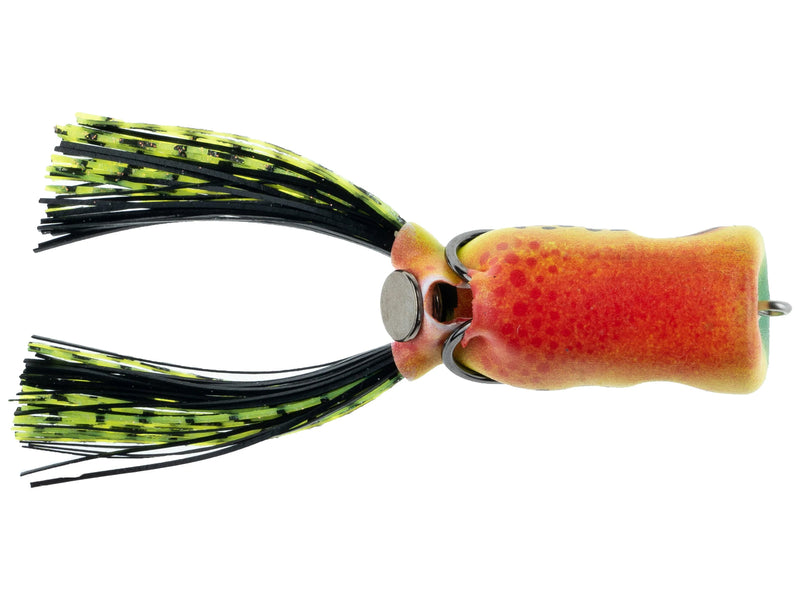 Trophy Series Popper Frog