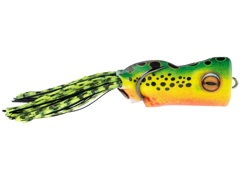 Trophy Series Popper Frog