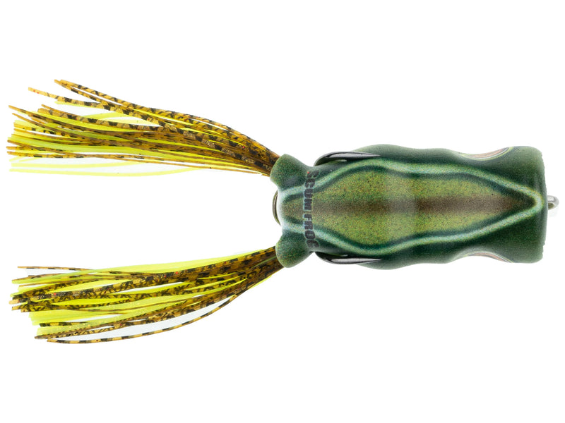 Trophy Series Popper Frog