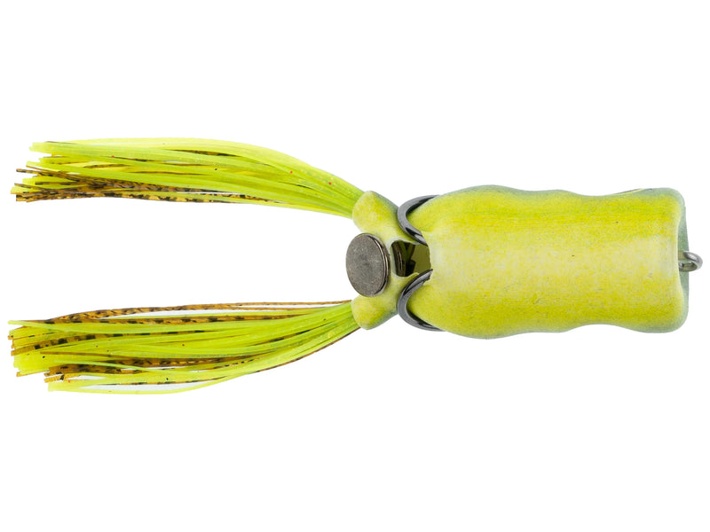 Trophy Series Popper Frog
