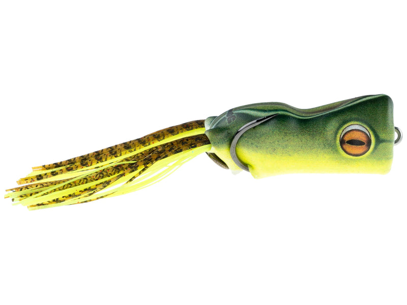 Trophy Series Popper Frog