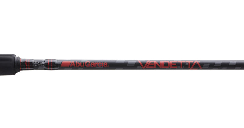 Vendetta Casting Rod