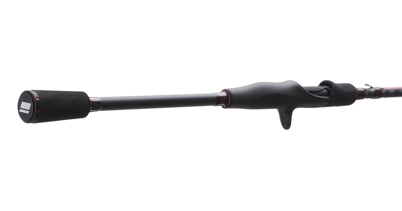 Vendetta Casting Rod