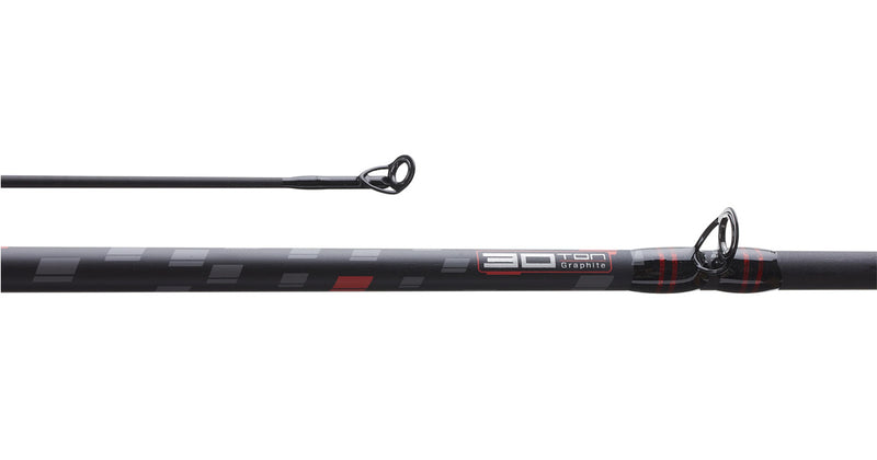 Vendetta Casting Rod