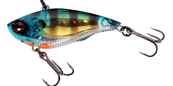 Yo-Zuri 3DB Vibe Sinking Lure