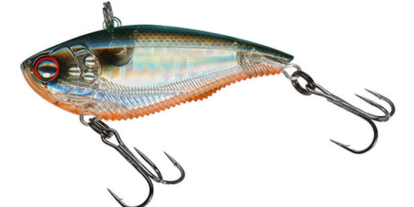Yo-Zuri 3DB Vibe Lipless Crankbait