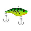 Warpig Lipless Crankbait