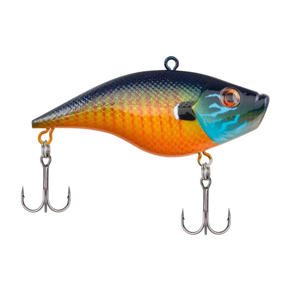 Warpig Lipless Crankbait