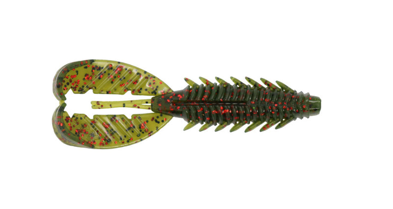 Adrenaline Craw Jr. 7pk