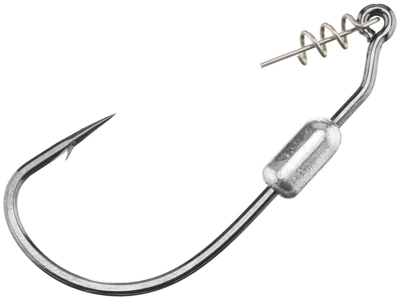 Weighted Twistlock Hook