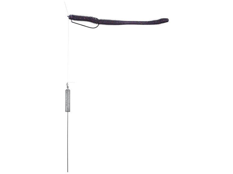 Wire Drop Shot Rigs
