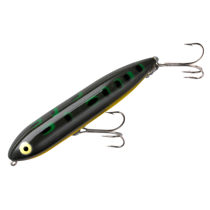 ルアー・フライ HEDDON ZARA SPOOK C Zara Spook