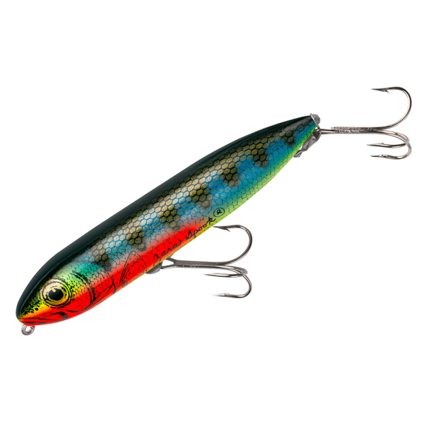 3rd Heddon Zara Spook ヘドン ザラスプーク ZaraSpookNaturalPerch_600x600_
