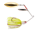 Bleeding Spinnerbait