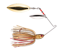 Bleeding Spinnerbait