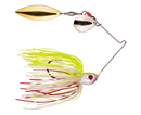 Bleeding Spinnerbait