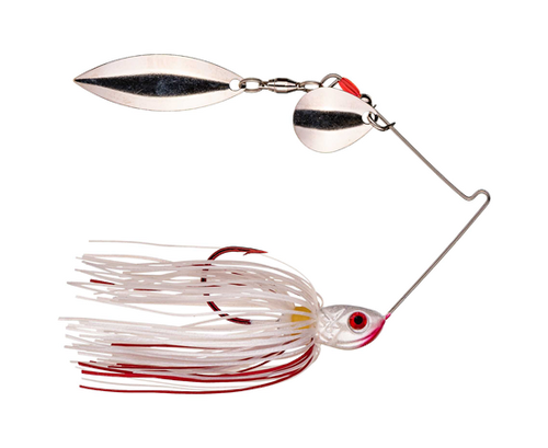 Strike King Bleeding Spinnerbait