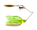 Bleeding Spinnerbait