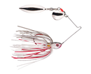 Bleeding Spinnerbait