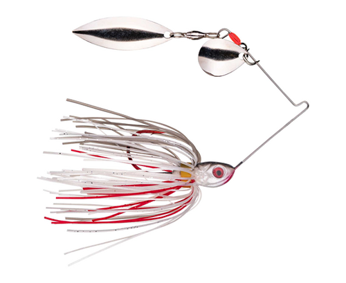 bleeding hook for fish Strike King Bleeding Spinnerbait