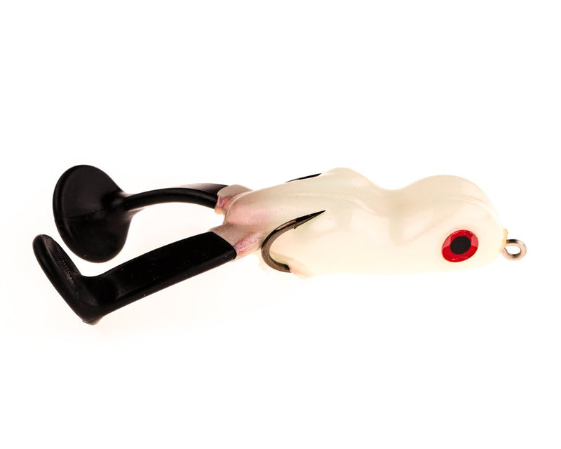 Big Foot scum frog scumfrog topwater top water bass pike walleye lure fishing canada tackle ontario quebec store