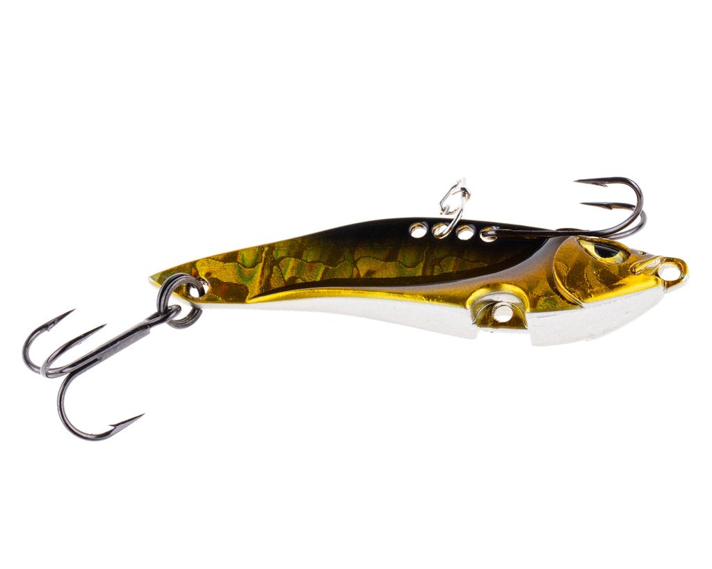 Freedom Tackle Corp Blade Bait