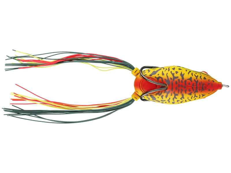 Grenouille Bronzeye 65