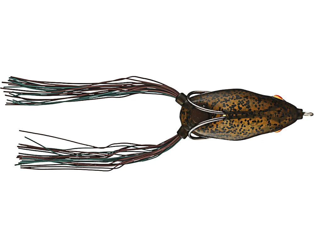 SPRO Bronzeye Frog 65