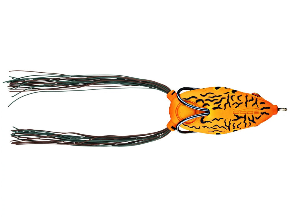 SPRO Bronzeye Frog 65